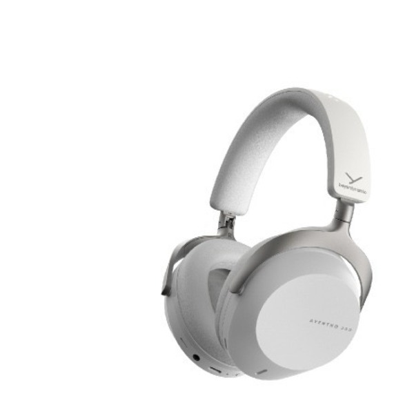 德國 拜雅 beyerdynamic AVENTHO 300 旗艦藍牙耳罩式耳機