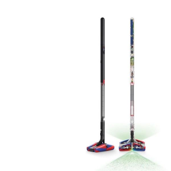 SV50 PencilVac Fluffycones 筆型吸塵器