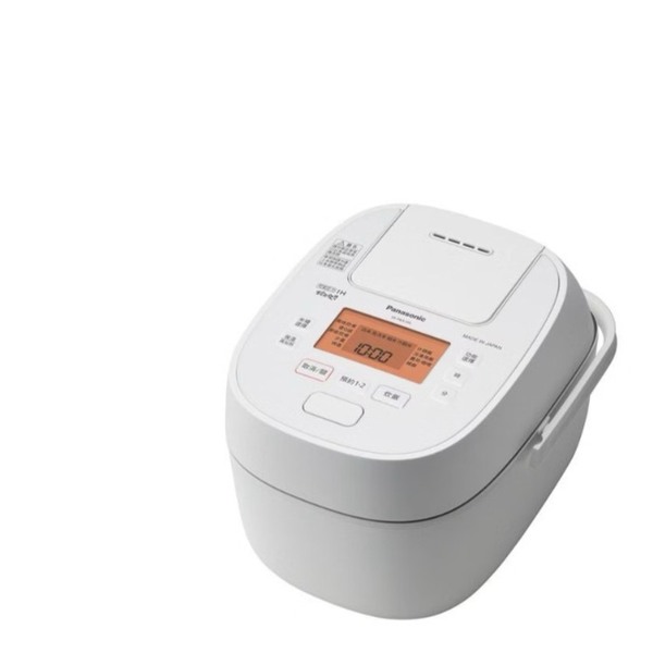 日製6人份IH壓力鍋電子鍋SR-PBA100