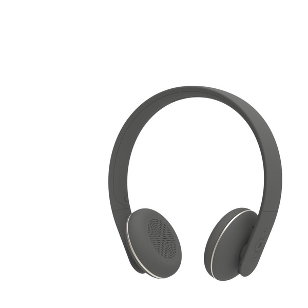 Urban Units Kreafunk aHEAD II 藍牙耳罩式耳機