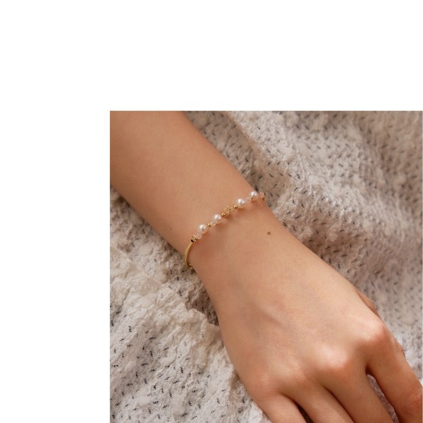 光冉Accessories 與你的夏日未央-手鍊