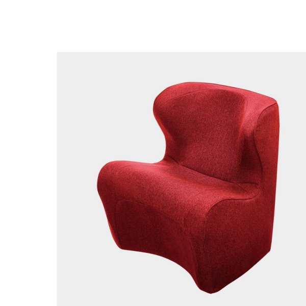 TYLE DR. CHAIR PLUS健康護脊沙發_和式款 (泰迪棕/典雅紅)