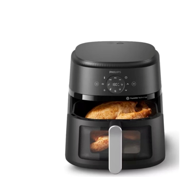 透氣海星氣炸鍋NA231(6.2L)