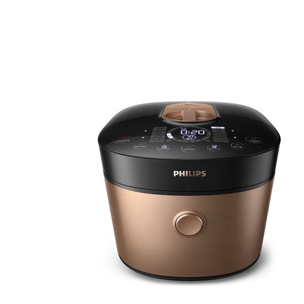 雙重脈衝智慧萬用鍋 HD2195/50