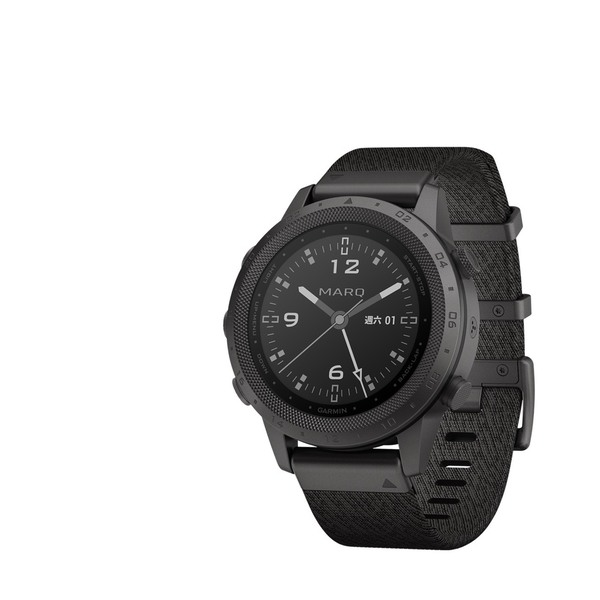 GARMIN MARQ COMMANDER 指揮官