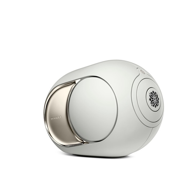 Devialet Phantom Ultimate 108dB 霧光珍白