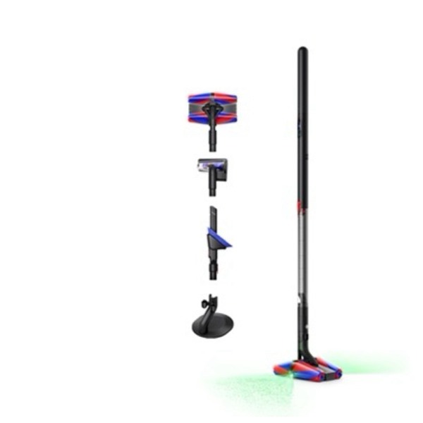 PencilVac Fluffycones 鉛筆吸塵器