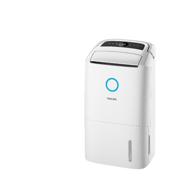 飛利浦抗敏清淨除濕機（雲朵白）(DE5306/80)