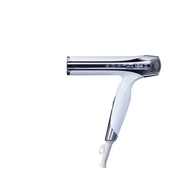 ReFa BEAUTECH DRYER SMART W 水潤隨行吹風機 - 珍珠白