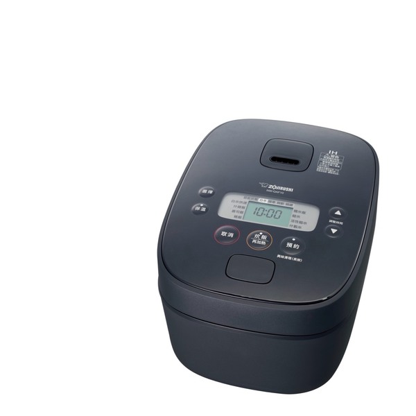 NWQAF10 IH豪熱沸騰微電腦電子鍋6人份