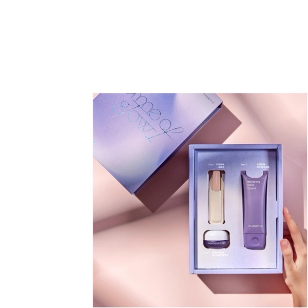 EXPO誠品生活文創平台 新肌霓 暮境微光美手養護禮盒