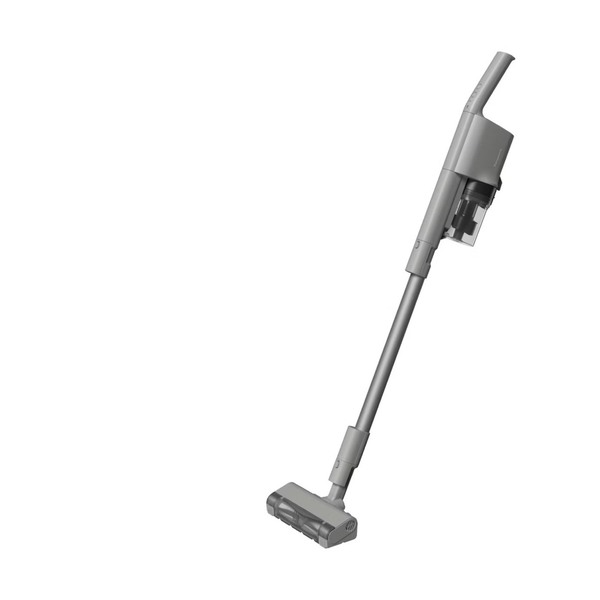 台茂獨家 日製無線直立/手持式無纏結毛髮吸塵器 MC-SB53K