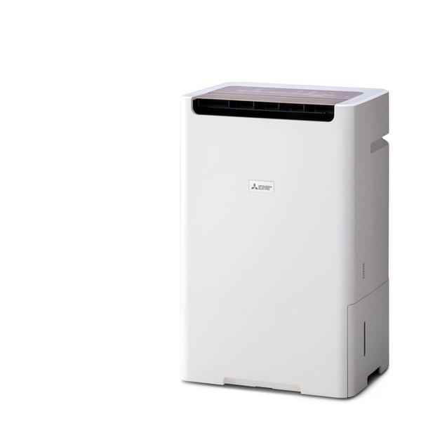 MITSUBISHI 日製28L 旗艦款HEAP空氣清淨變頻除濕機 MJ-EHV280KX-TW