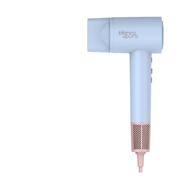 Bianco di puro 彼安特 AURA 雙電壓高速負離子吹風機 HD051/050