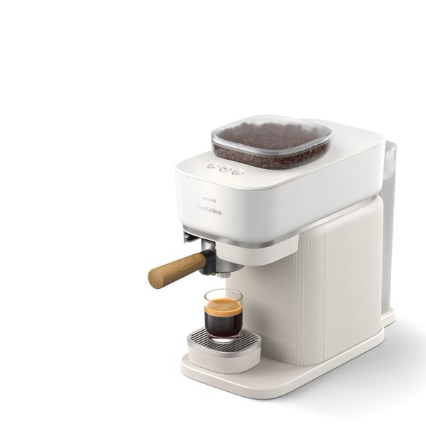 新品上市  Baristina 義式全自動義式咖啡機 BAR302/20
