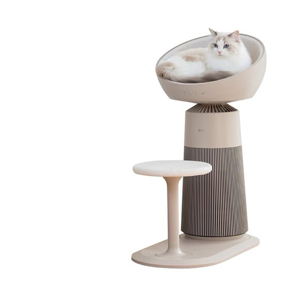 AeroCatTower 空氣清淨機/喵太座 AS251CBZO