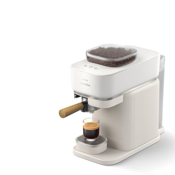 新品上市 Baristina全自動義式咖啡機 BAR302/20