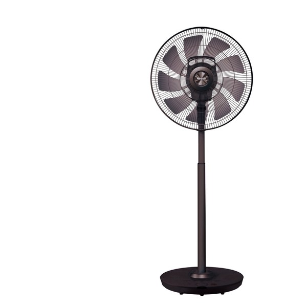 14吋 nanoeX 微電腦DC立扇 F-H14LXD-K