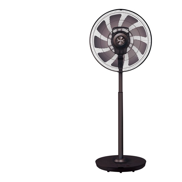 14吋 nanoeX 微電腦DC立扇 F-H14LXD-K