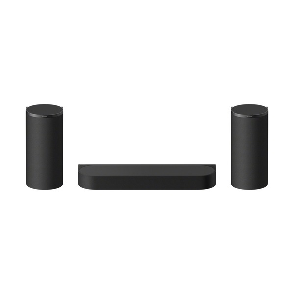 SONY BRAVIA Theatre Trio 家庭劇院 HT-A8