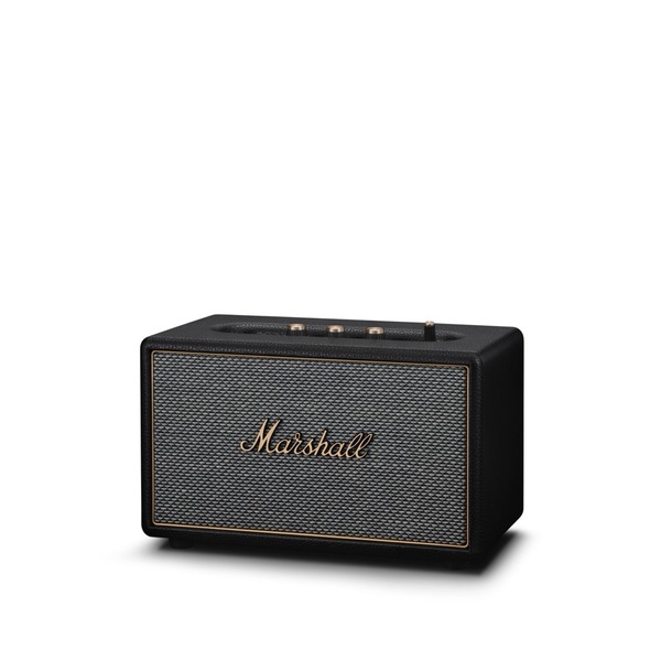 Urban Units 七月新品上市 Marshall Acton IV Bluetooth 四代藍牙喇叭