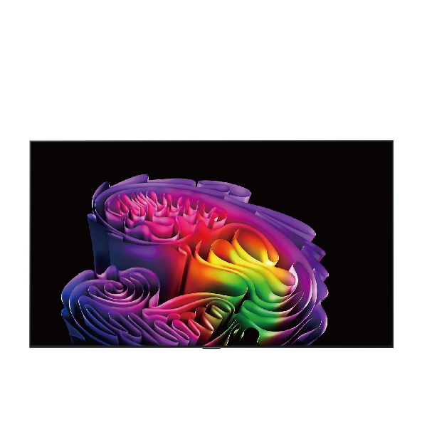 LG OLED evo AI 4K 智慧顯示器｜G6 零間隙藝廊系列｜2026 77吋 OLED77G6PTA