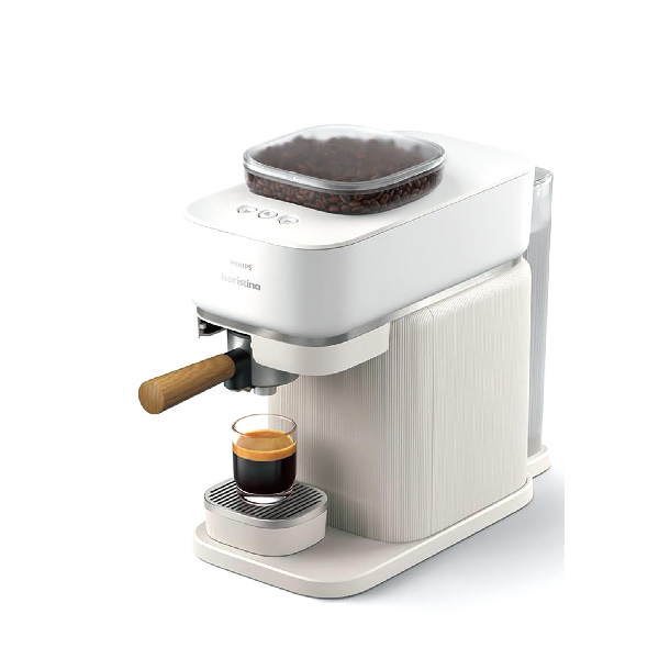 BARISTINA全自動義式咖啡機 BAR302/20