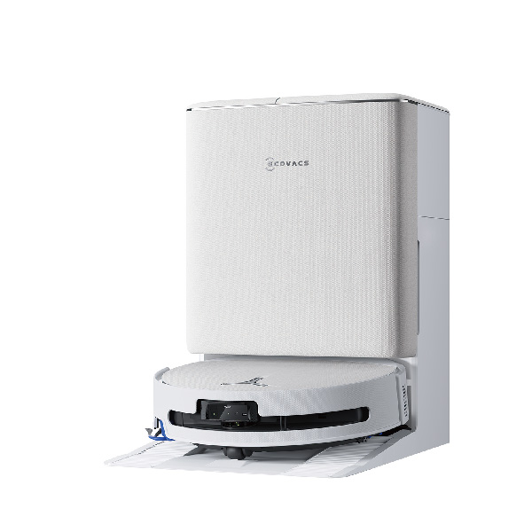 ECOVACS T90 PRO 滾筒洗地機器人
