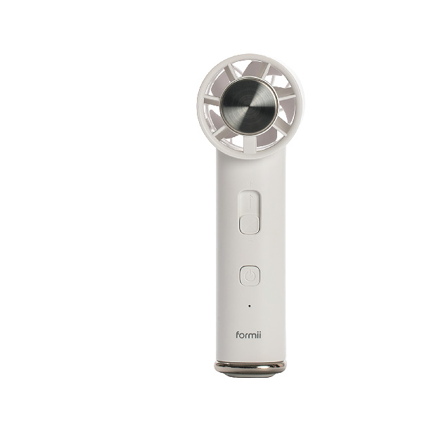 formii S102 高速製冷口袋手持風扇