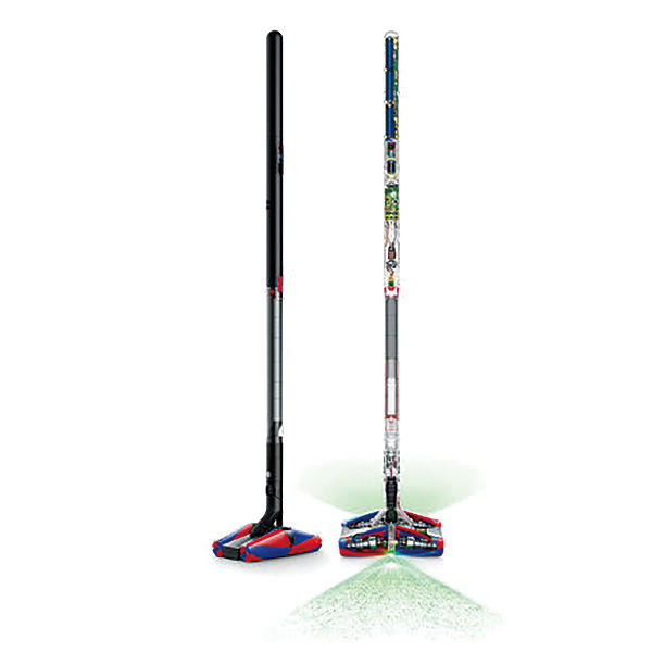 SV50 PencilVac Fluffycones 筆型吸塵器