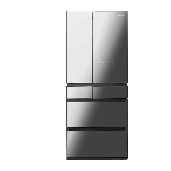 ECONAVI 日製六門650L變頻電冰箱(預購商品,10月中旬上市) NR-F653WX-X1/S1