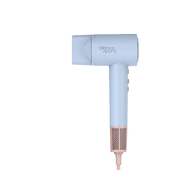 台茂獨家 Bianco di puro 彼安特 AURA 雙電壓高速負離子吹風機 HD051/050