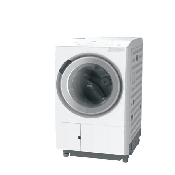 HITACHI 日本製15kg大容量熱泵洗脫烘滾筒洗衣機 BDSX150JJW