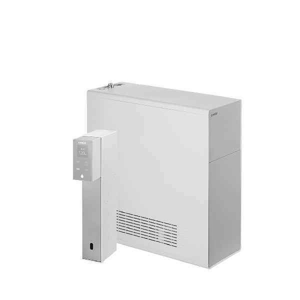 台茂獨家 COWAY CHP-3140N NOBLE BI 智感櫥下型瞬冰瞬熱飲水機