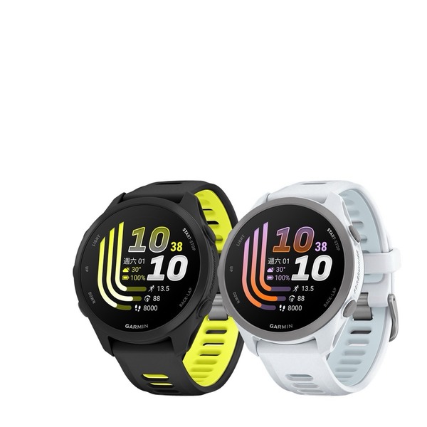 Forerunner 170智慧跑錶