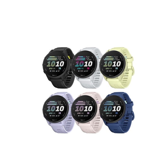 Forerunner 70入門智慧跑錶