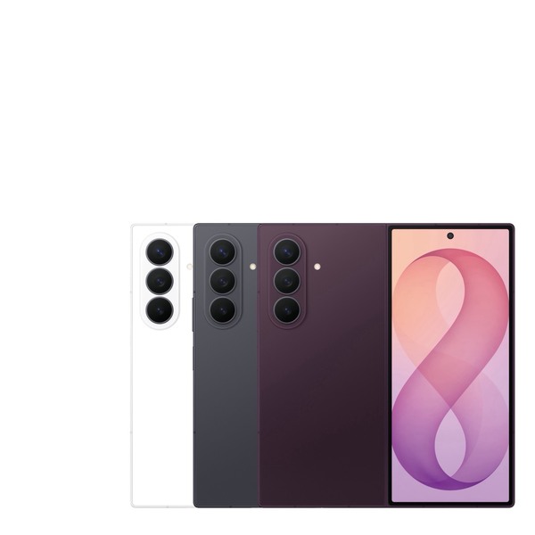 Galaxy Z Fold8 Ultra
