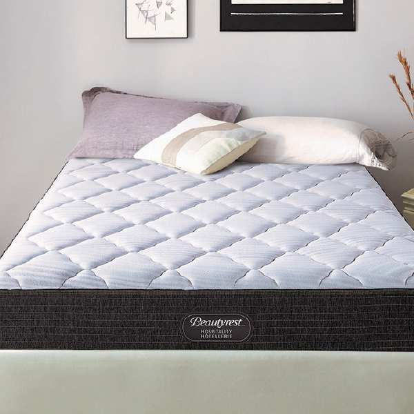 SIMMONS Black  Evelyn