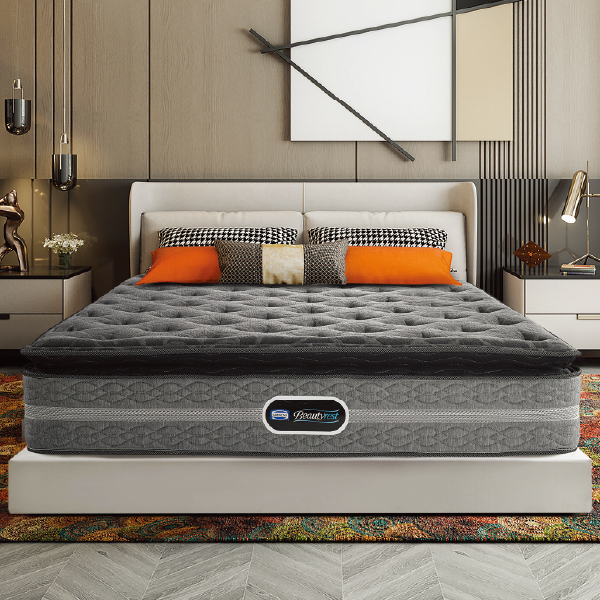 SIMMONS Beautyrest Prestige 名望