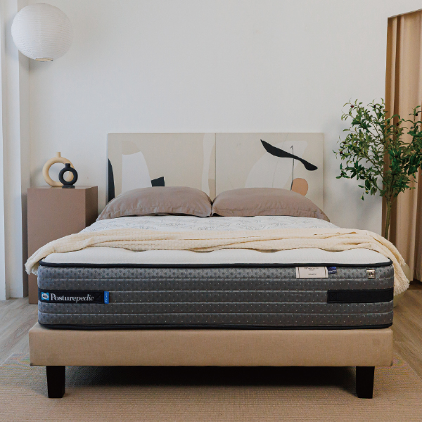 名家系列「燦爛陽光」雙人床墊