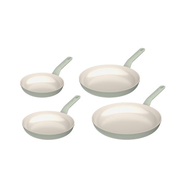 BergHOFF Balance 單柄平底鍋