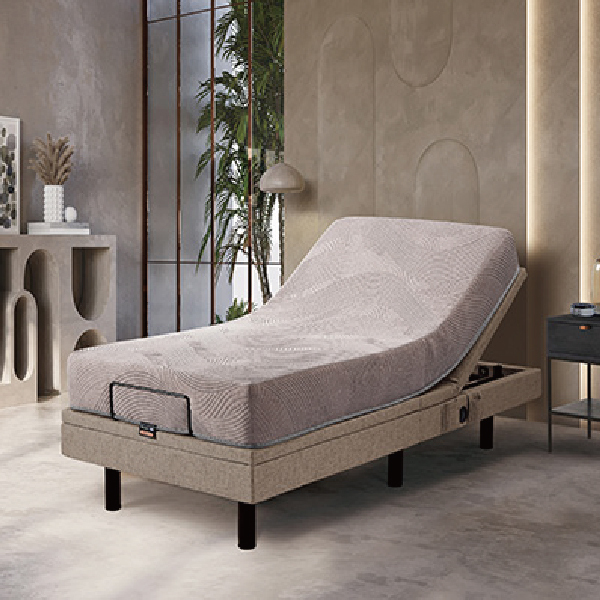 SIMMONS Beautyrest SIMREST 智慧電動床整組