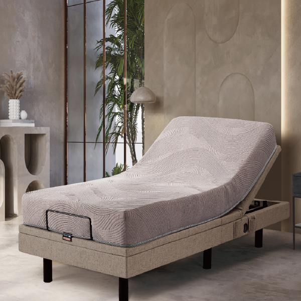 SIMREST 智慧電動床整組