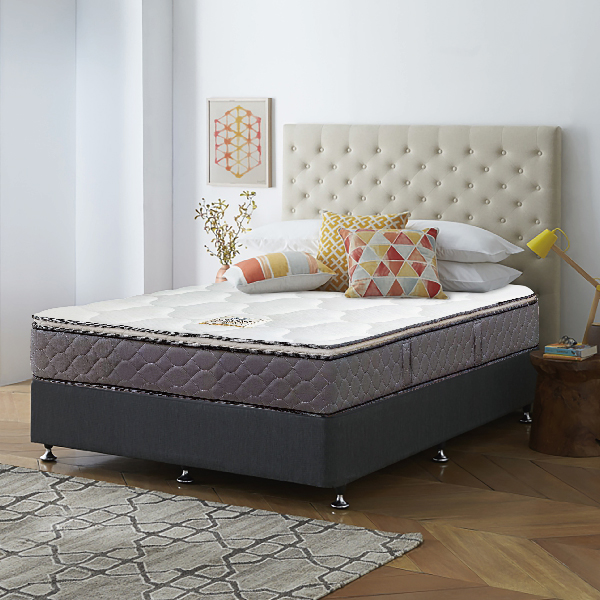 新美夢系列「美夢天地」雙人床墊