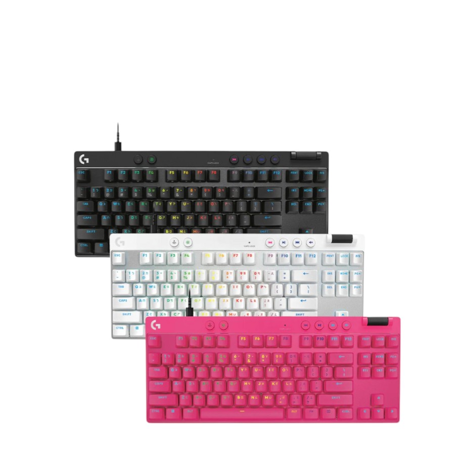 羅技G915 X 無線TKL鍵盤