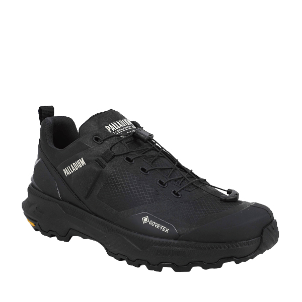 PALLADIUM x GORE-TEX® OFFLITE EVO GTX防水科技鞋履