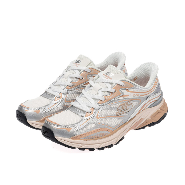 STAMINA SPORT Y3K未來風潮運動鞋