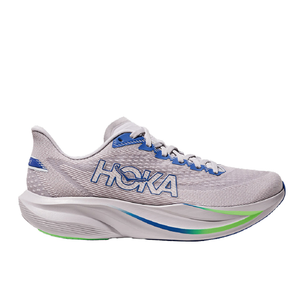 HOKA男款Mach 7 Wide 路跑鞋