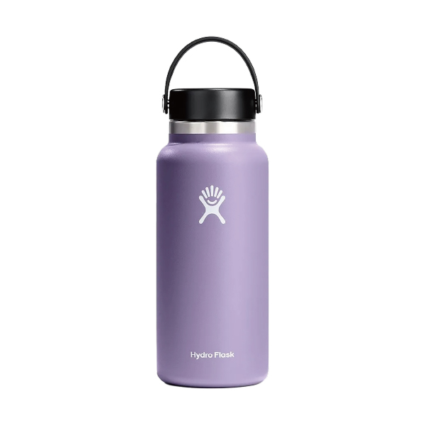 Hydro Flask  32oz 寬口真空保溫鋼瓶