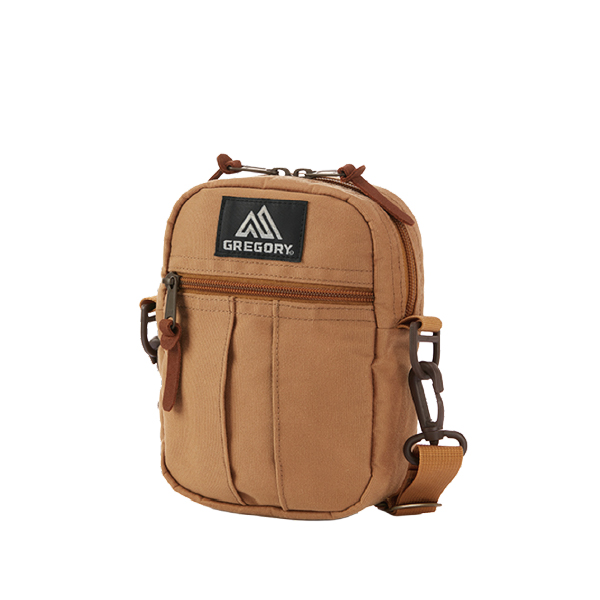 Gregory  2L QUICK POCKET斜背包